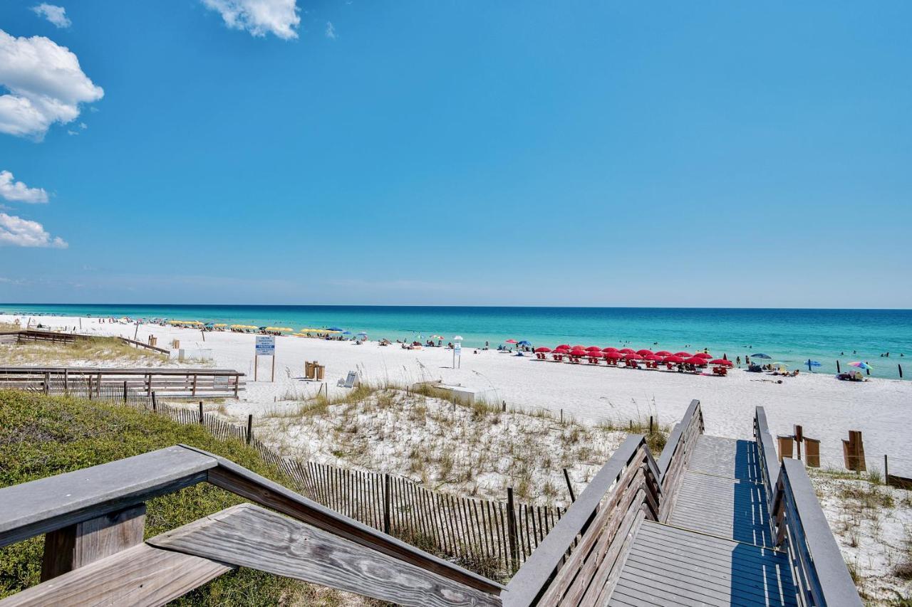 The Grand Sandestin II Екстериор снимка