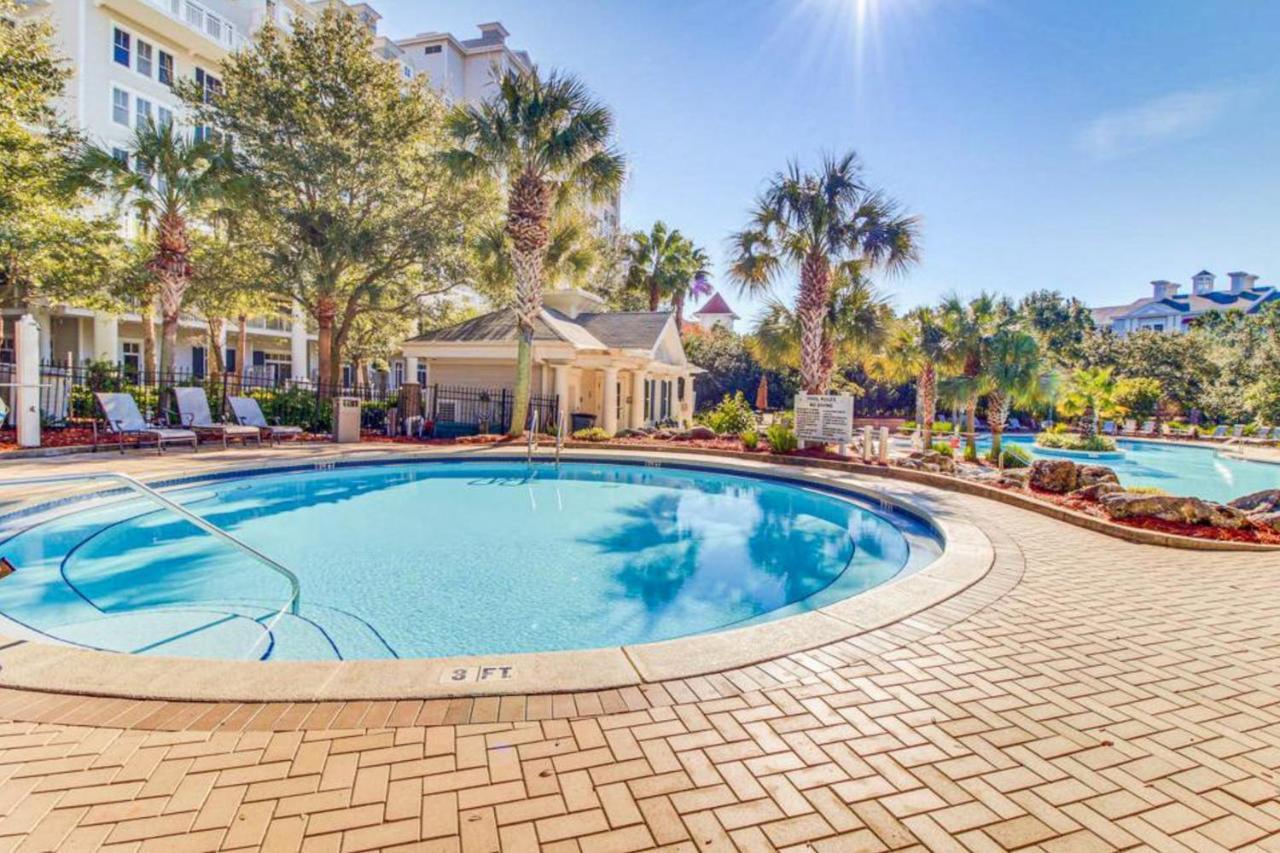The Grand Sandestin II Екстериор снимка