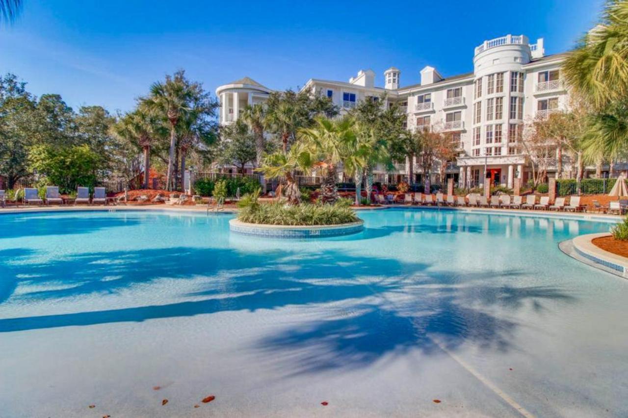 The Grand Sandestin II Екстериор снимка