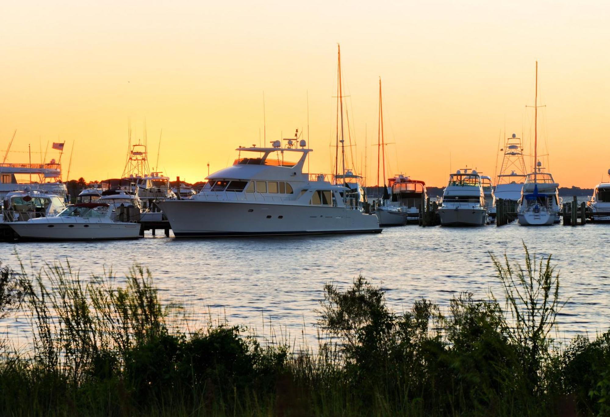The Grand Sandestin II Стая снимка