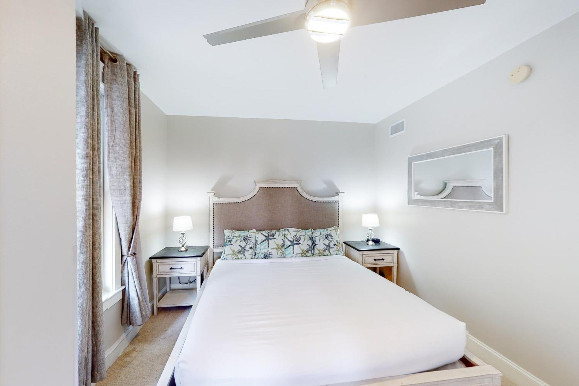 The Grand Sandestin II Екстериор снимка