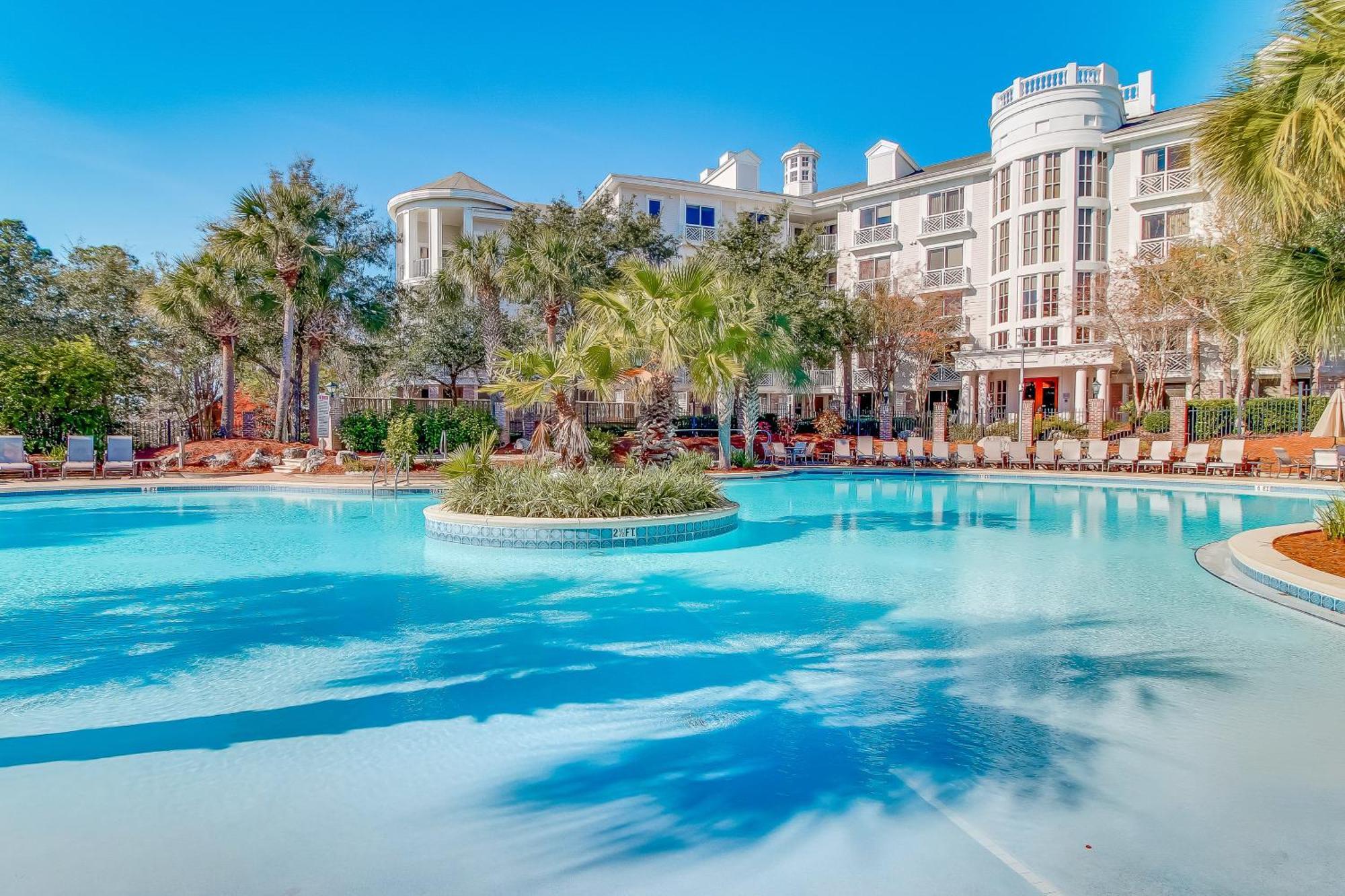 The Grand Sandestin II Стая снимка