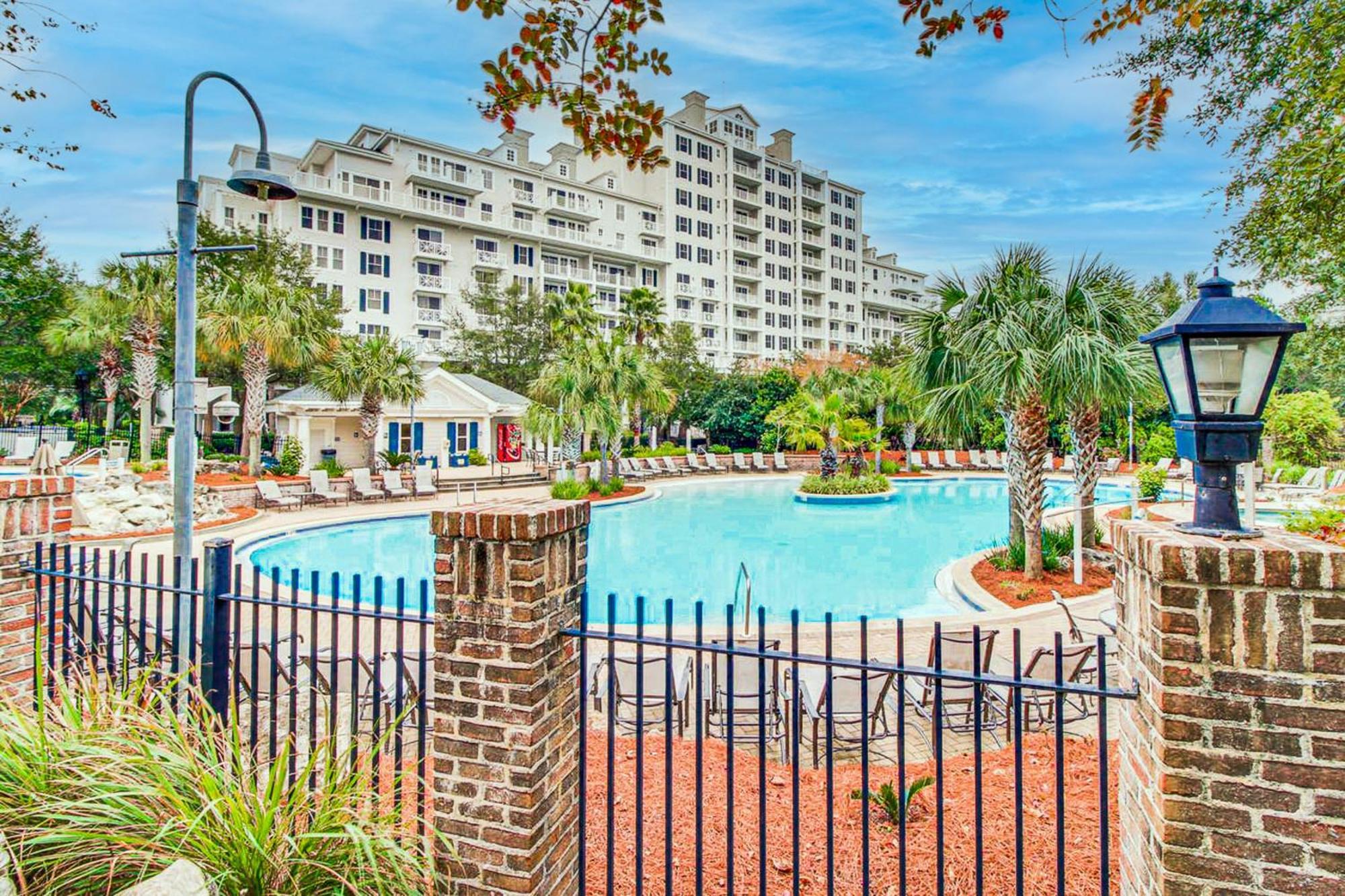 The Grand Sandestin II Стая снимка